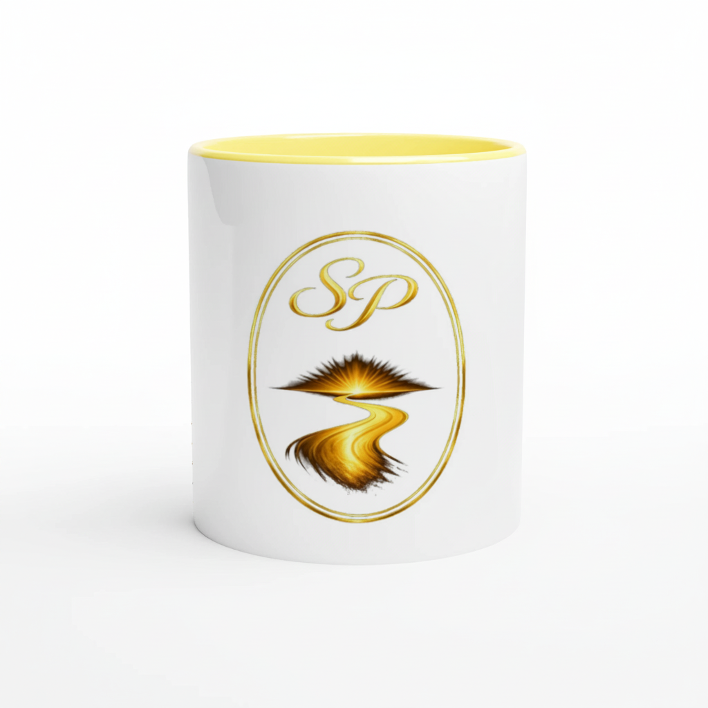 Taza Largo de Café — El Sendero de Patsy
