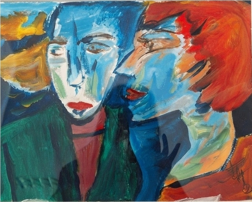 Conversación