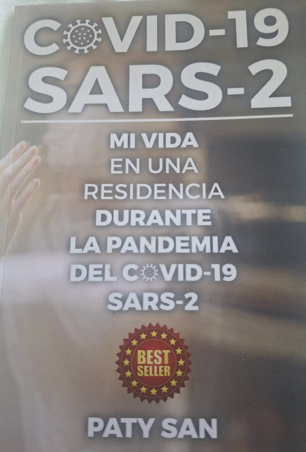 COVID-19 SARS-2. Descripción y enlace de compra. Clic aquí